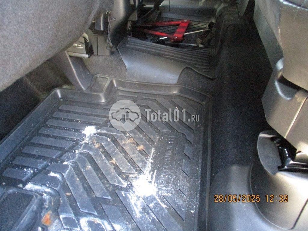 Фото Mitsubishi Outlander 204
