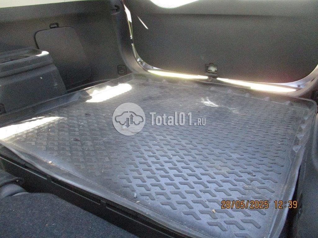 Фото Mitsubishi Outlander 206