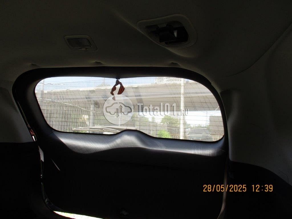 Фото Mitsubishi Outlander 208