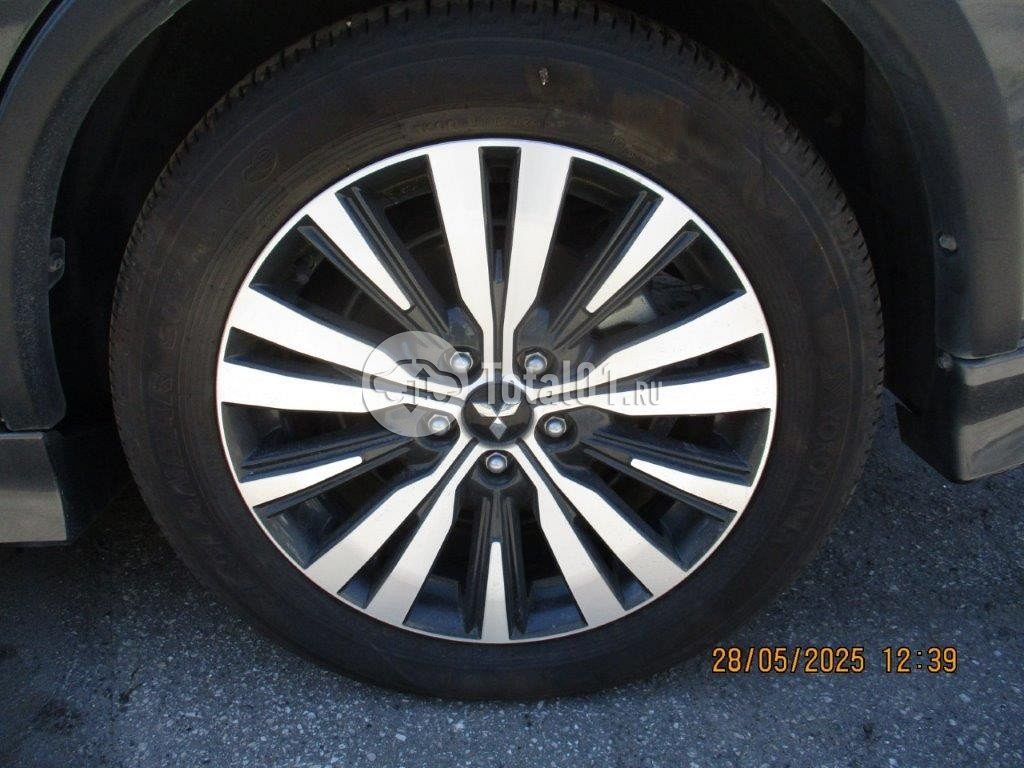 Фото Mitsubishi Outlander 216