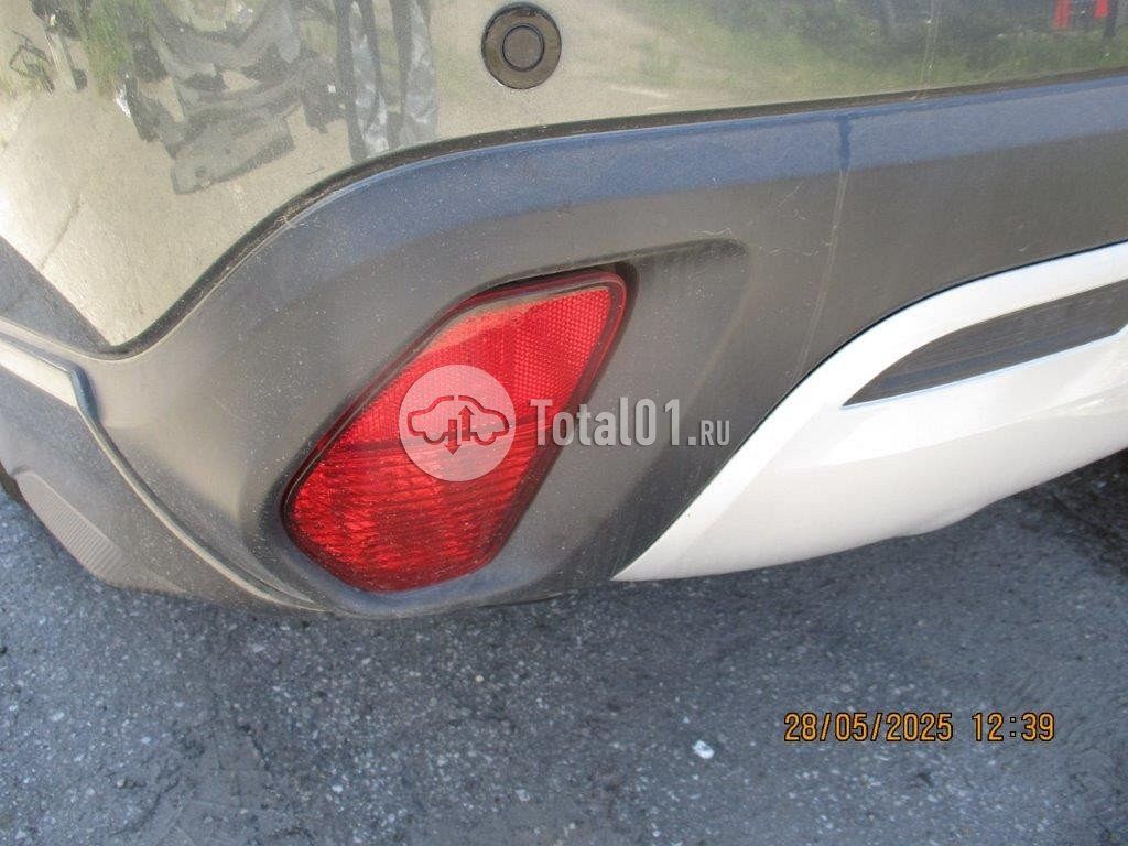 Фото Mitsubishi Outlander 228