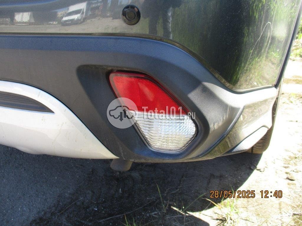 Фото Mitsubishi Outlander 232