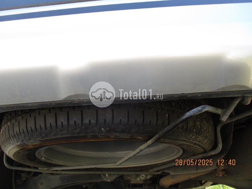 Фото Mitsubishi Outlander 236