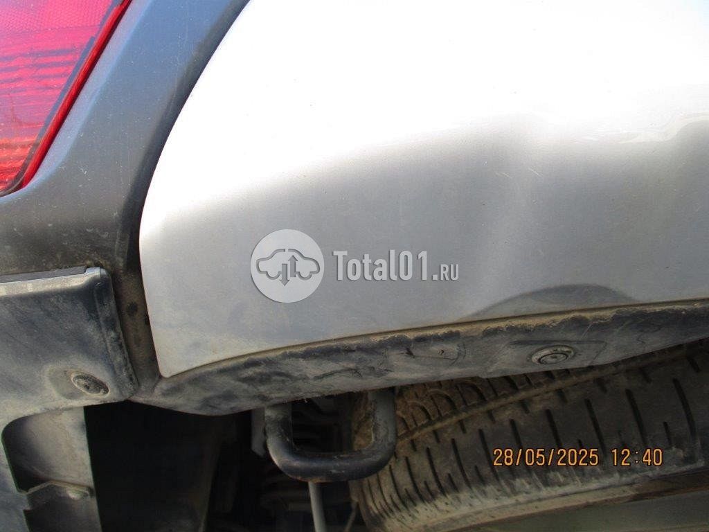 Фото Mitsubishi Outlander 238