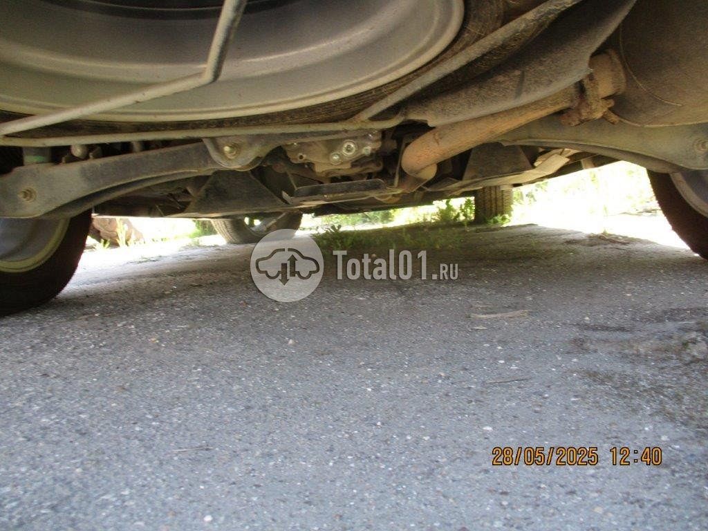 Фото Mitsubishi Outlander 246