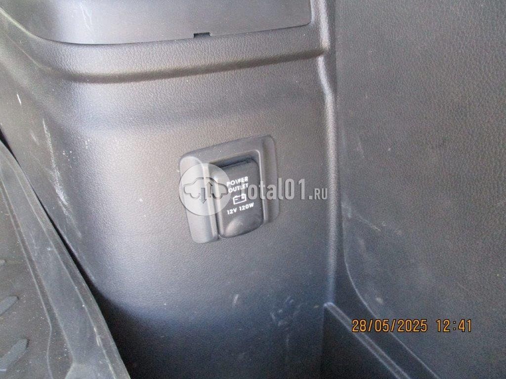 Фото Mitsubishi Outlander 256