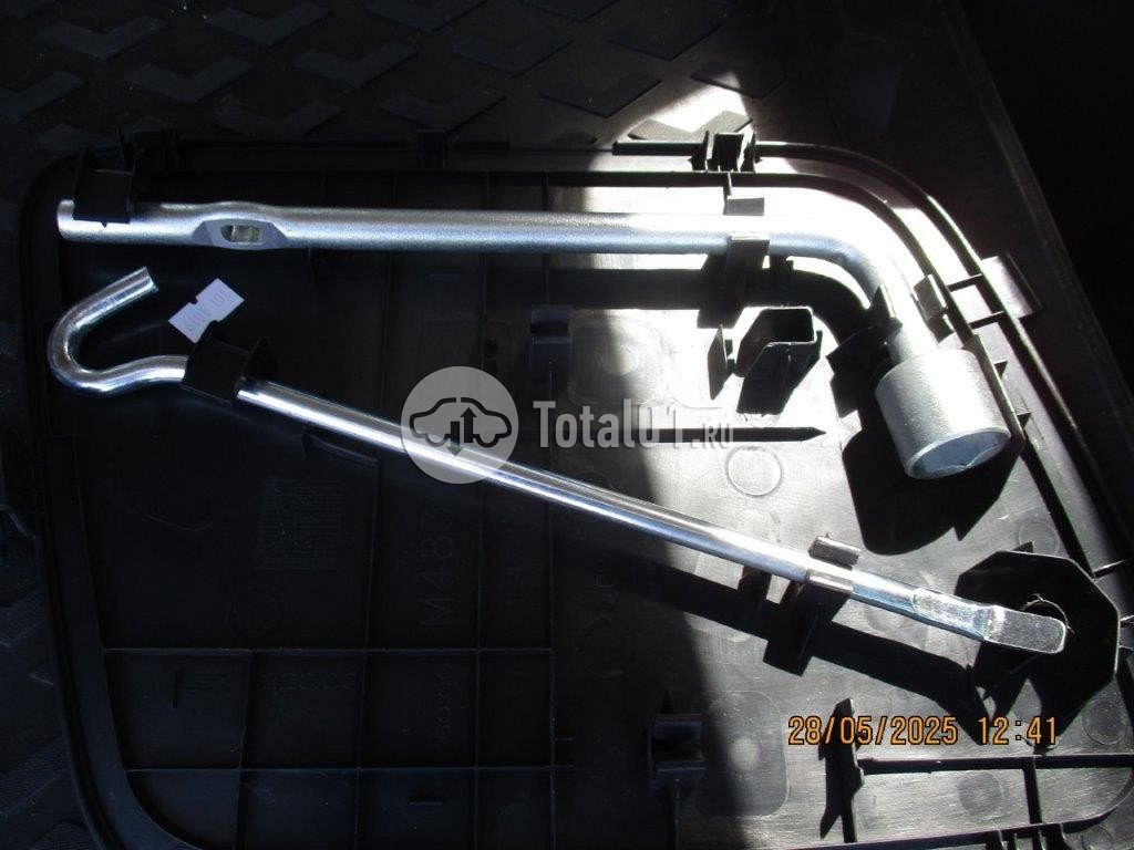 Фото Mitsubishi Outlander 258