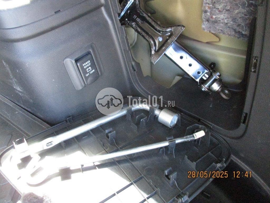 Фото Mitsubishi Outlander 264
