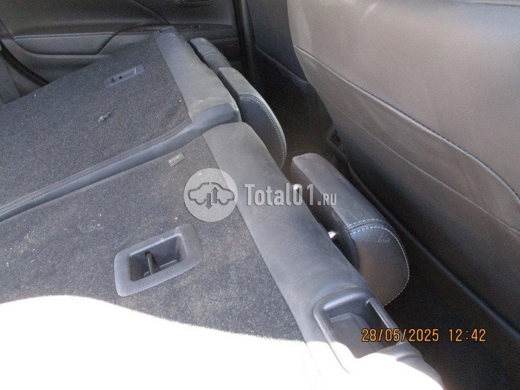 Фото Mitsubishi Outlander 288