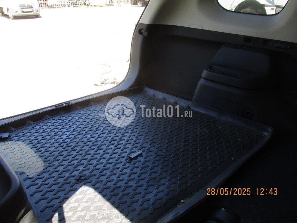 Фото Mitsubishi Outlander 292