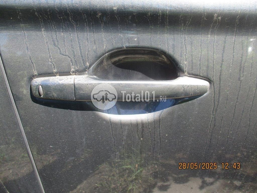 Фото Mitsubishi Outlander 298