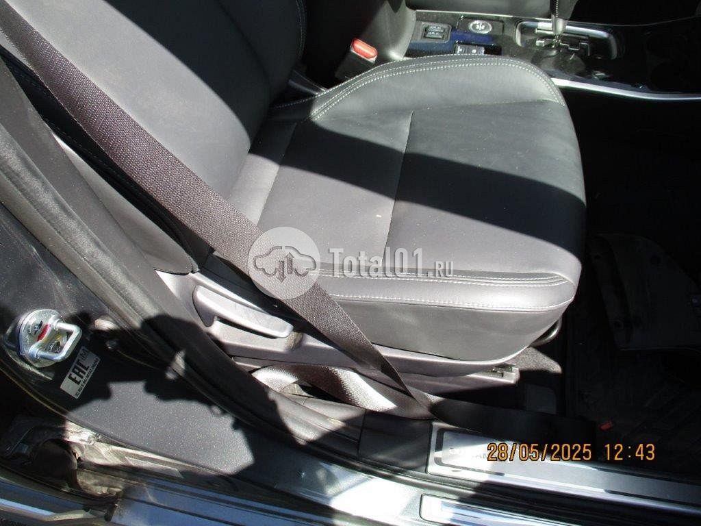 Фото Mitsubishi Outlander 314