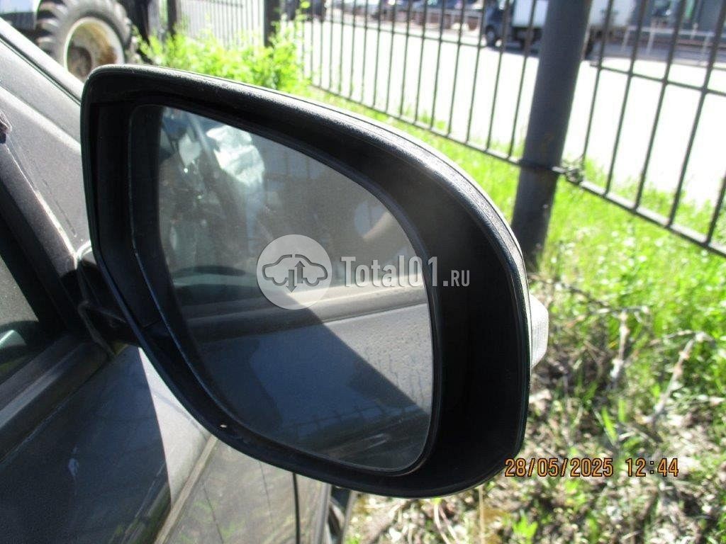 Фото Mitsubishi Outlander 322
