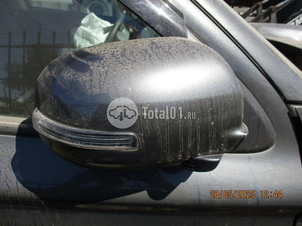 Фото Mitsubishi Outlander 324