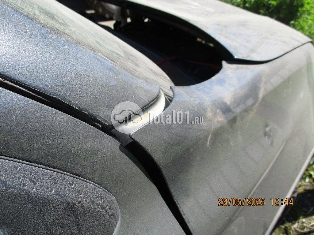 Фото Mitsubishi Outlander 328