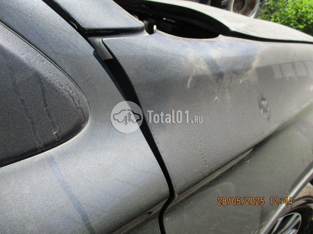 Фото Mitsubishi Outlander 330