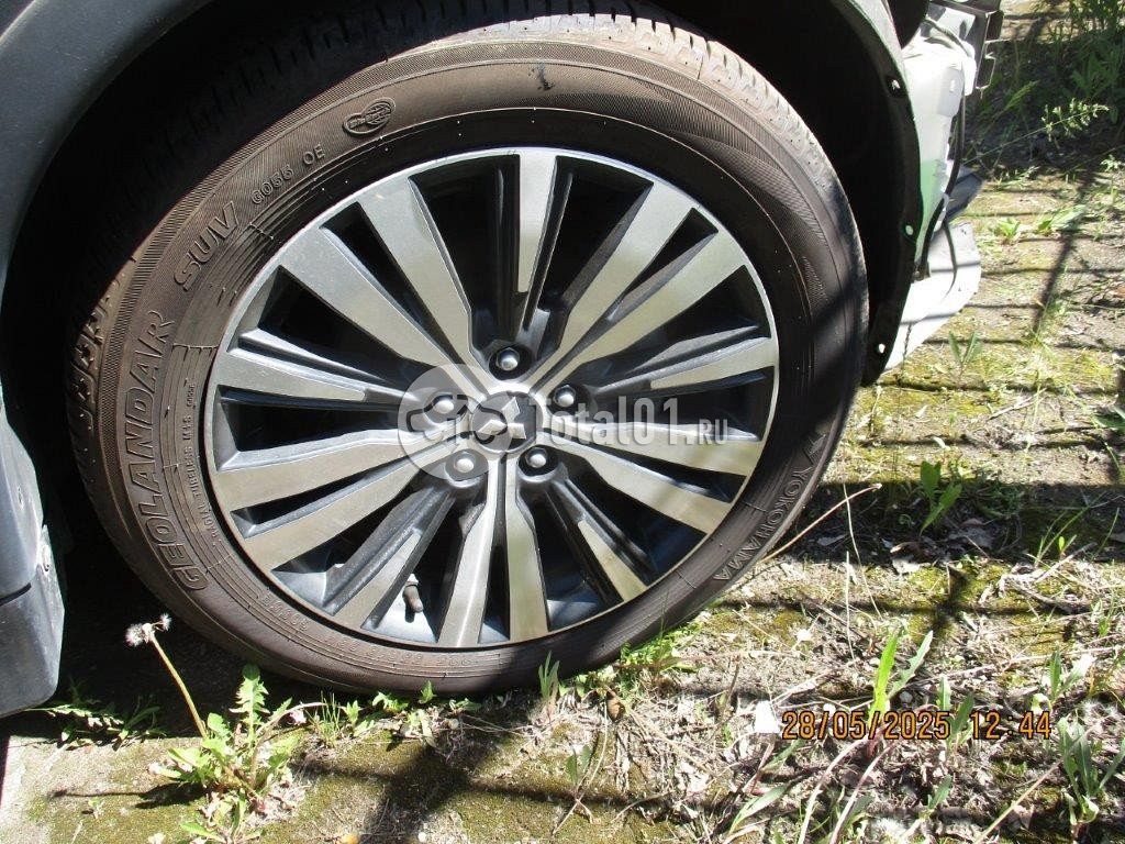 Фото Mitsubishi Outlander 332