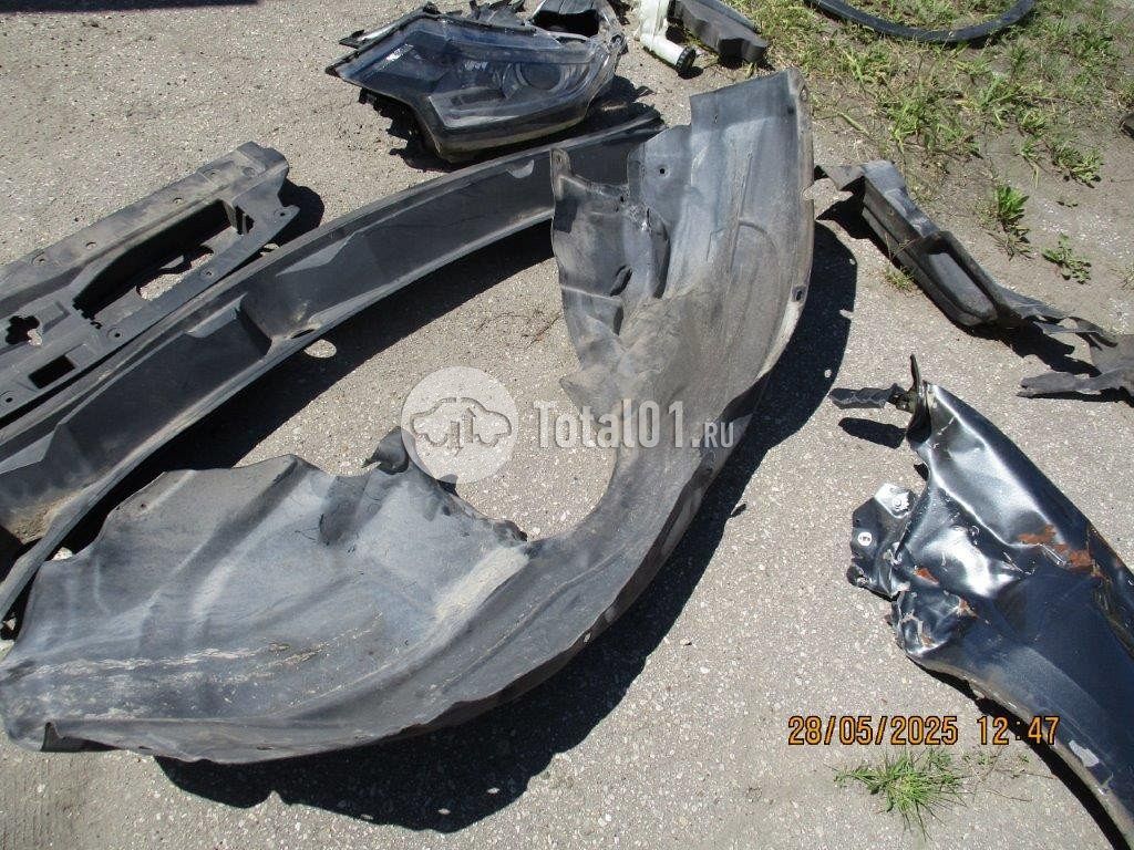 Фото Mitsubishi Outlander 368