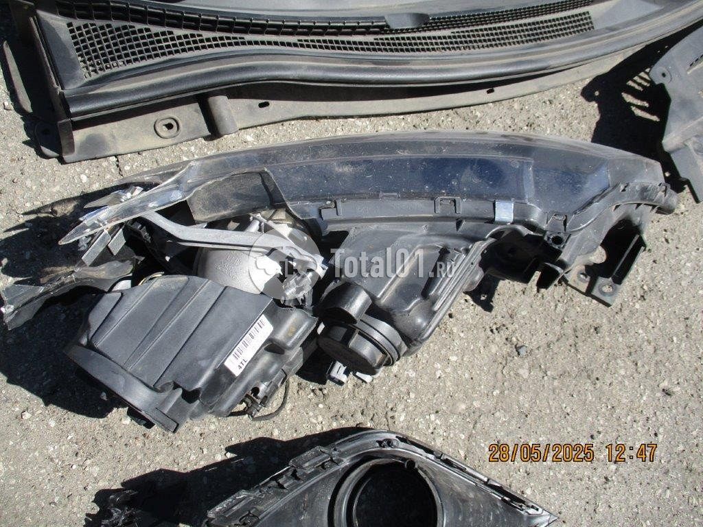 Фото Mitsubishi Outlander 370