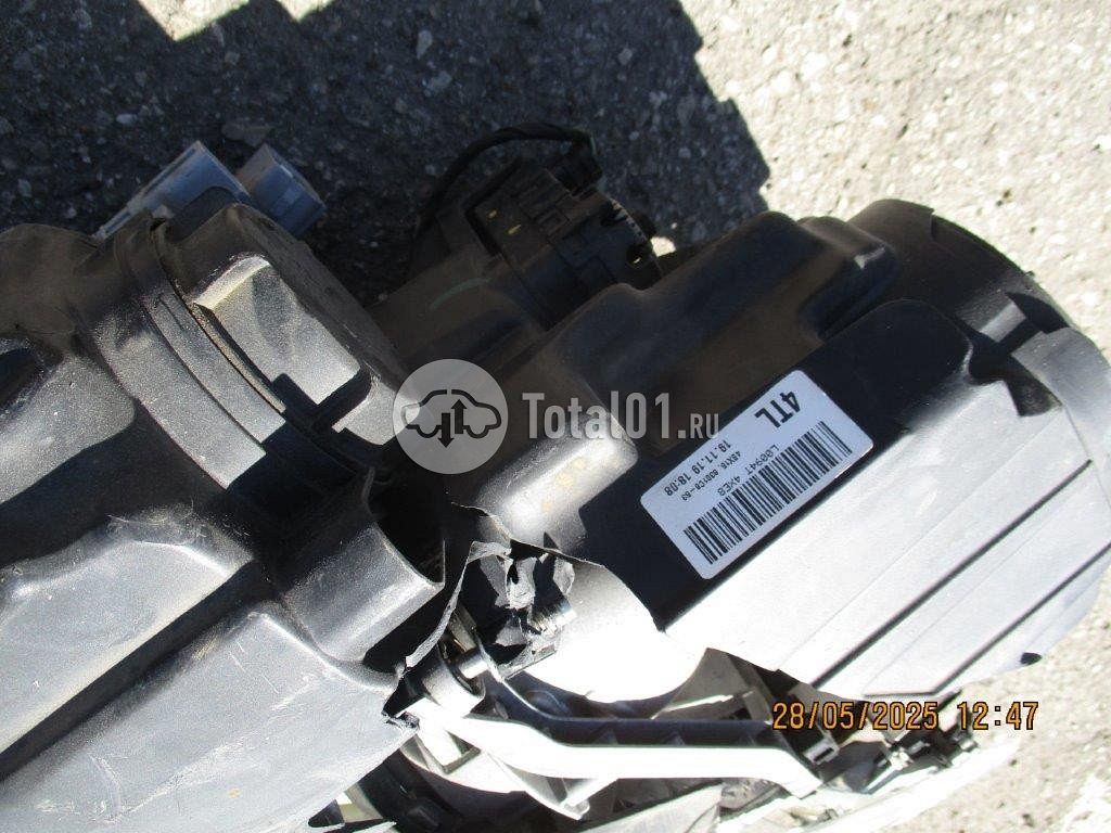 Фото Mitsubishi Outlander 376