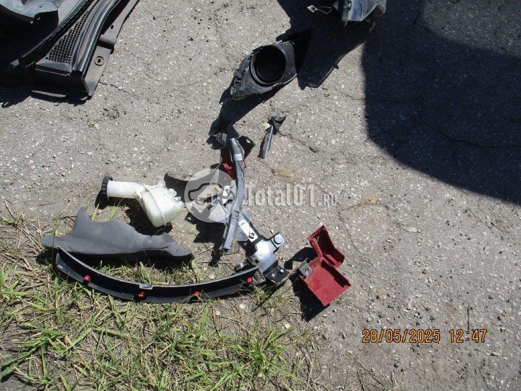 Фото Mitsubishi Outlander 378
