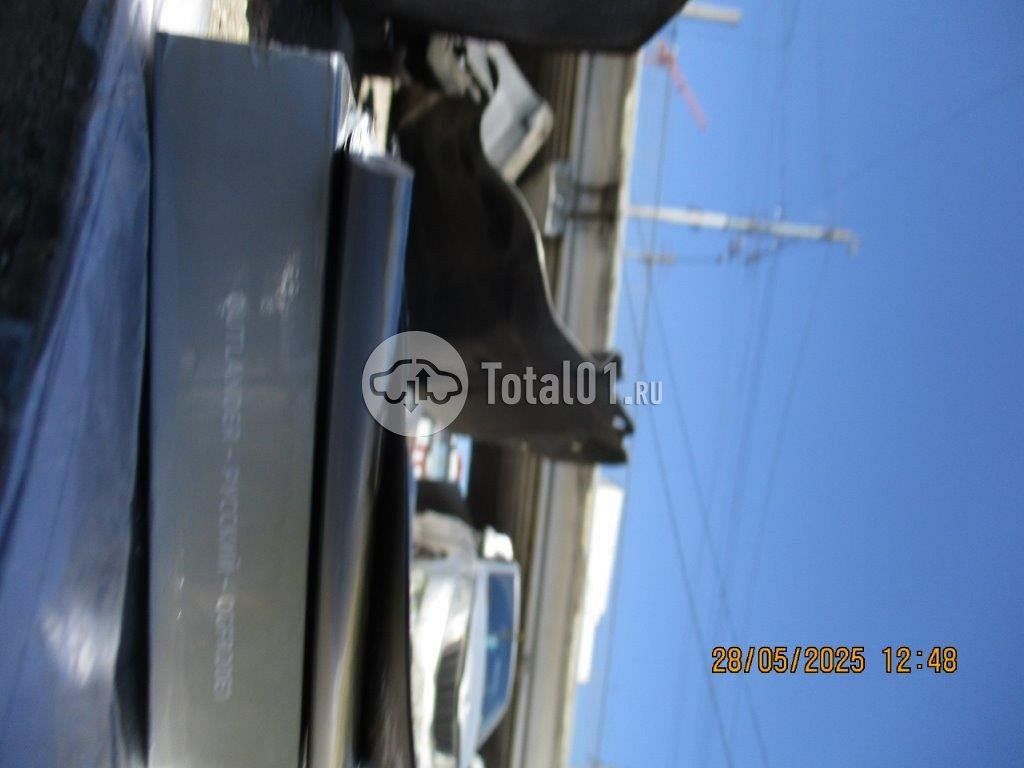 Фото Mitsubishi Outlander 396