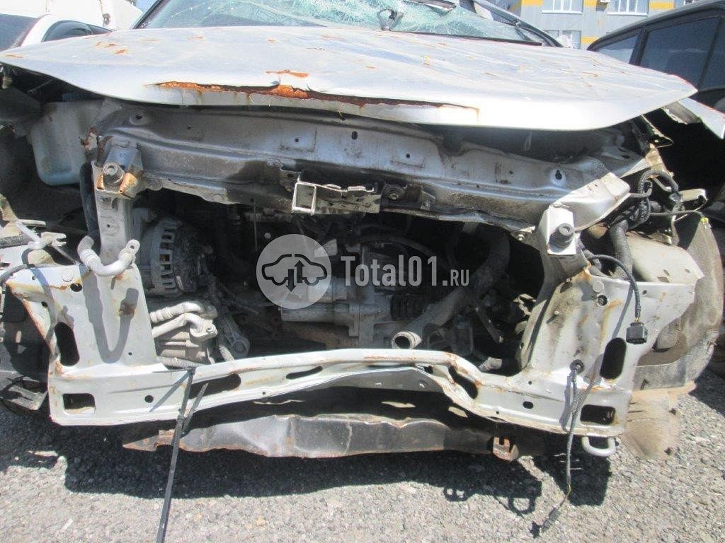Фото ВАЗ (LADA) Granta 4