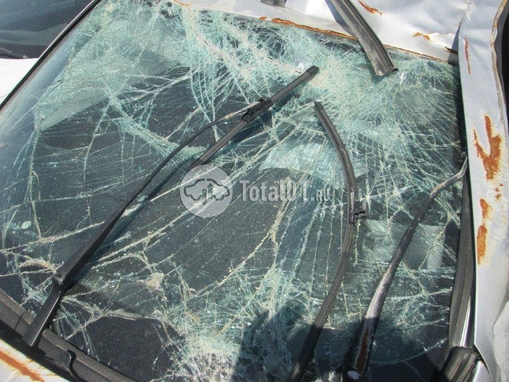 Фото ВАЗ (LADA) Granta 8