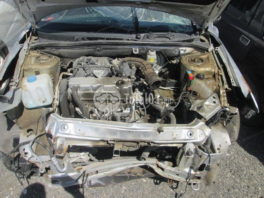Фото ВАЗ (LADA) Granta 10