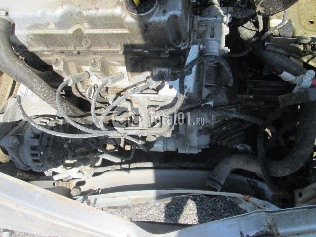 Фото ВАЗ (LADA) Granta 18