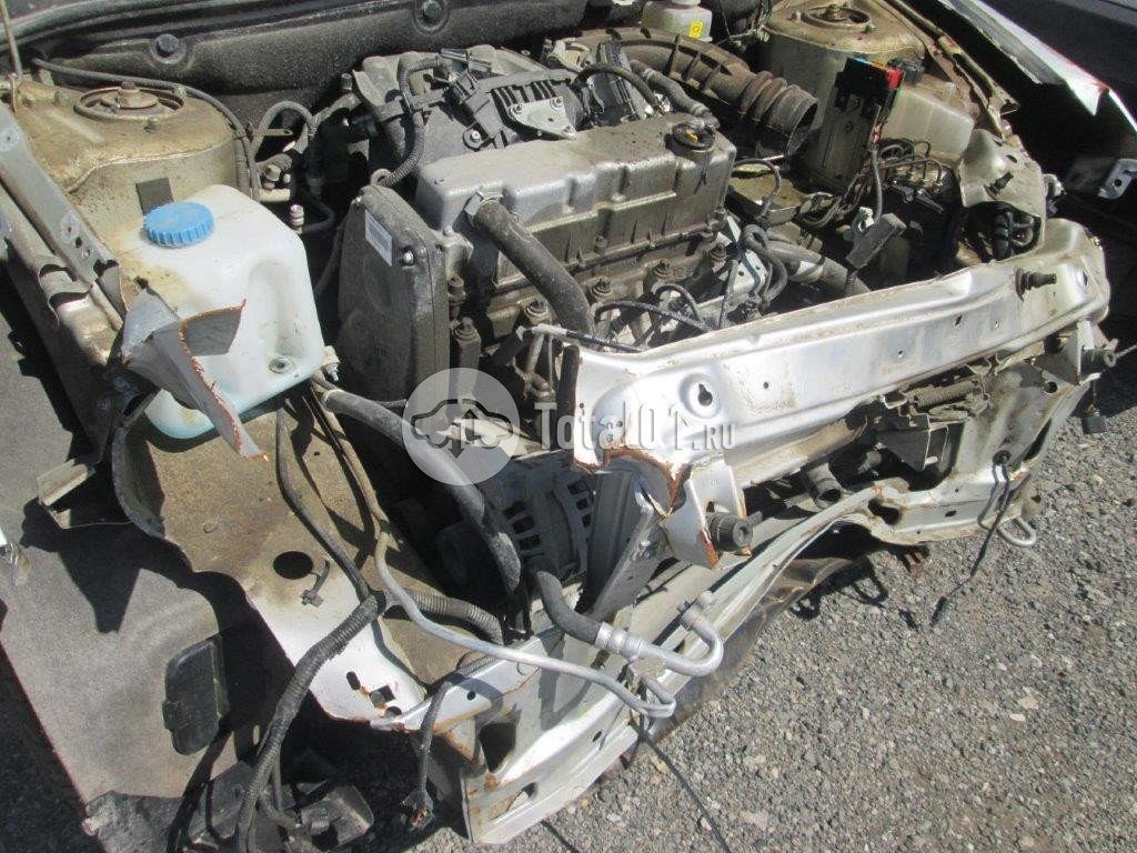 Фото ВАЗ (LADA) Granta 20