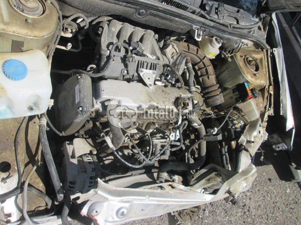 Фото ВАЗ (LADA) Granta 22