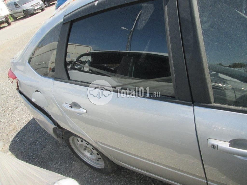 Фото ВАЗ (LADA) Granta 30