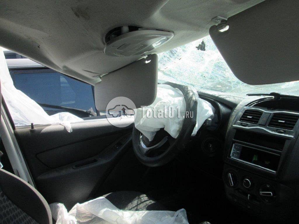 Фото ВАЗ (LADA) Granta 52