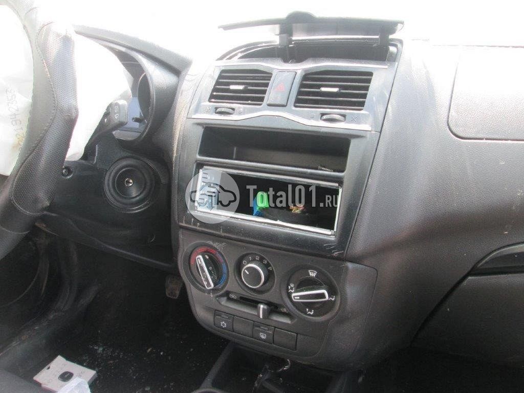 Фото ВАЗ (LADA) Granta 54