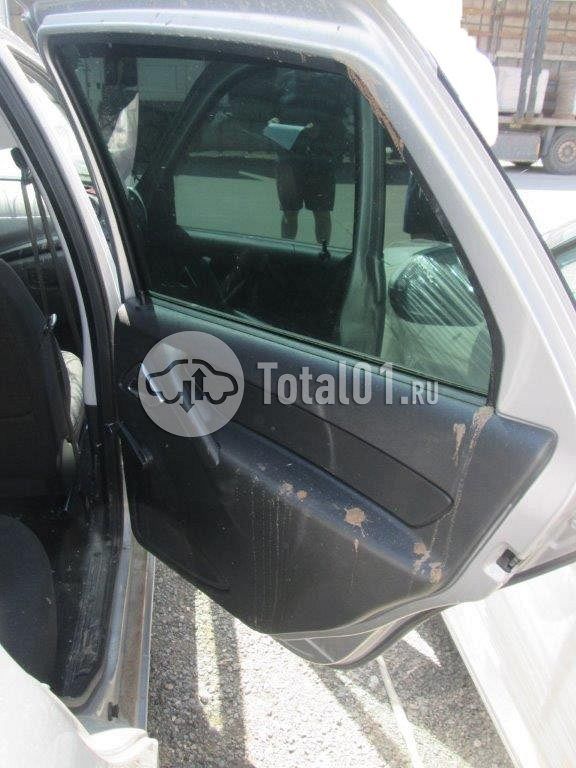 Фото ВАЗ (LADA) Granta 72