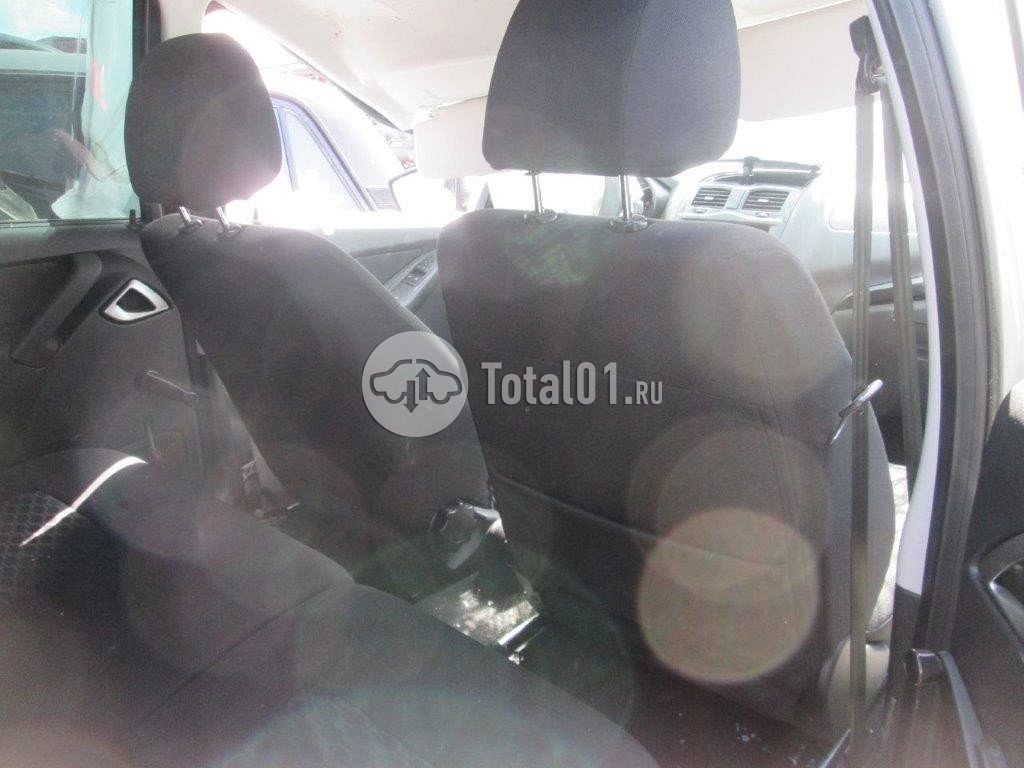 Фото ВАЗ (LADA) Granta 74