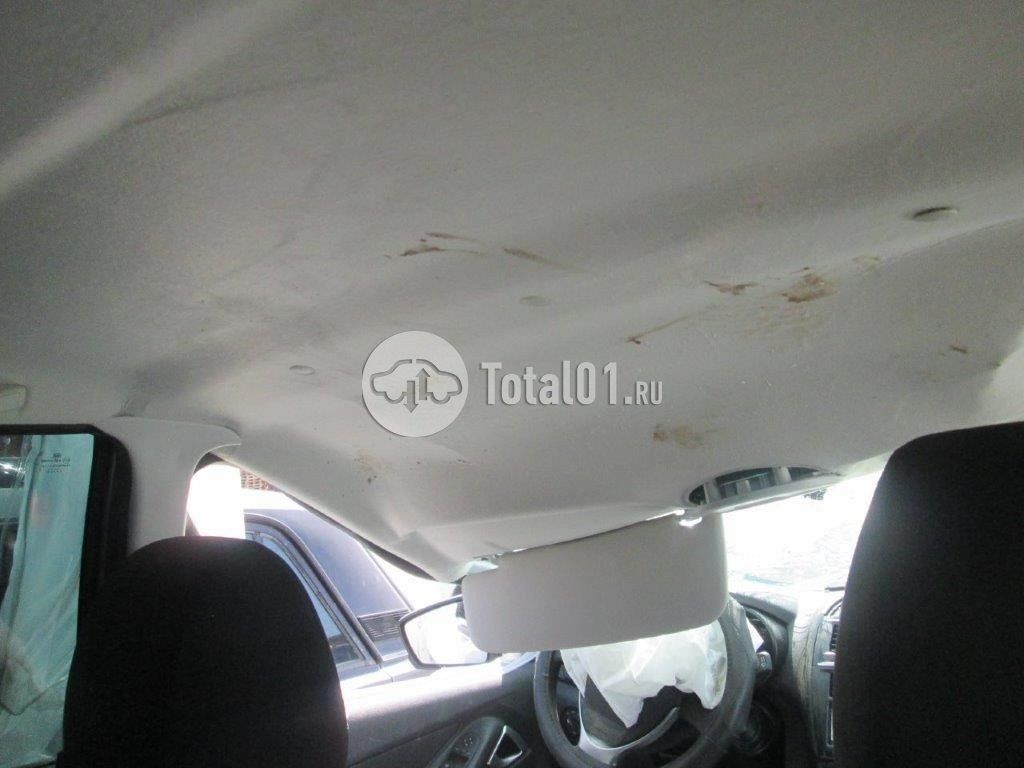 Фото ВАЗ (LADA) Granta 76