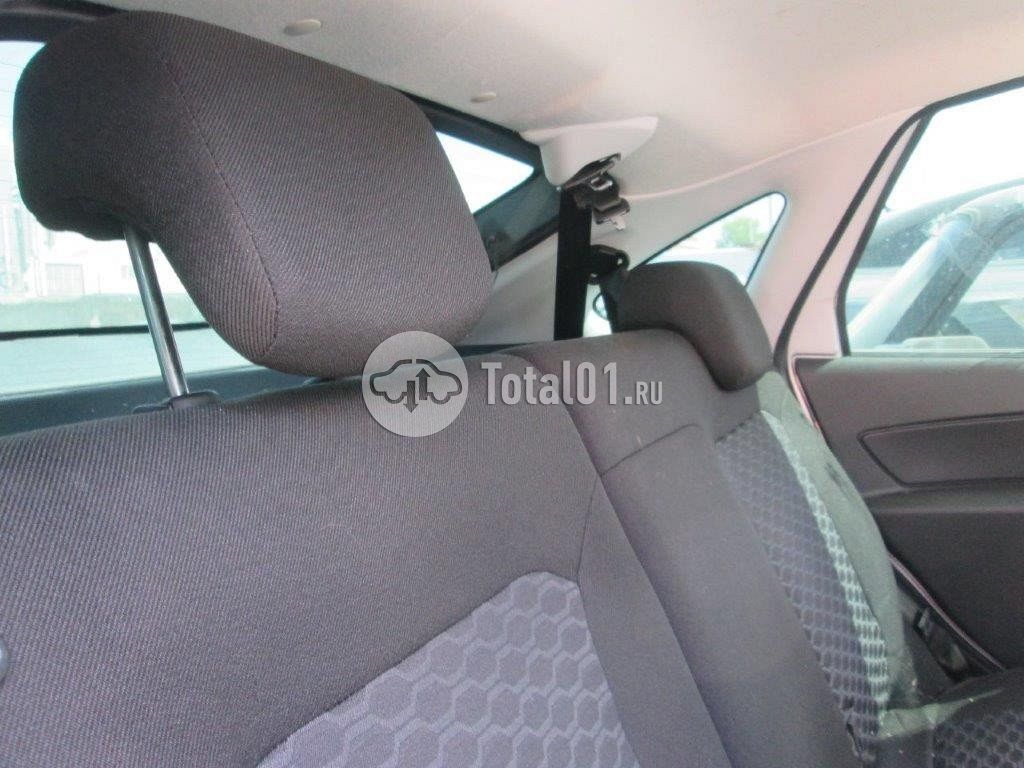 Фото ВАЗ (LADA) Granta 78