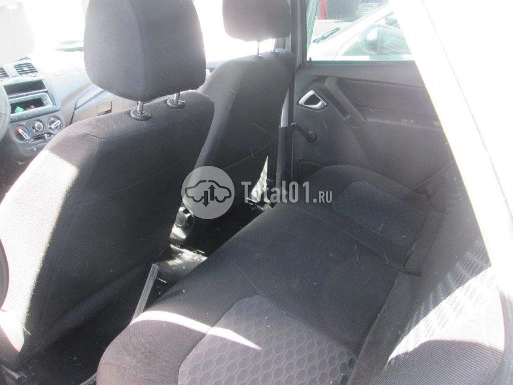 Фото ВАЗ (LADA) Granta 84