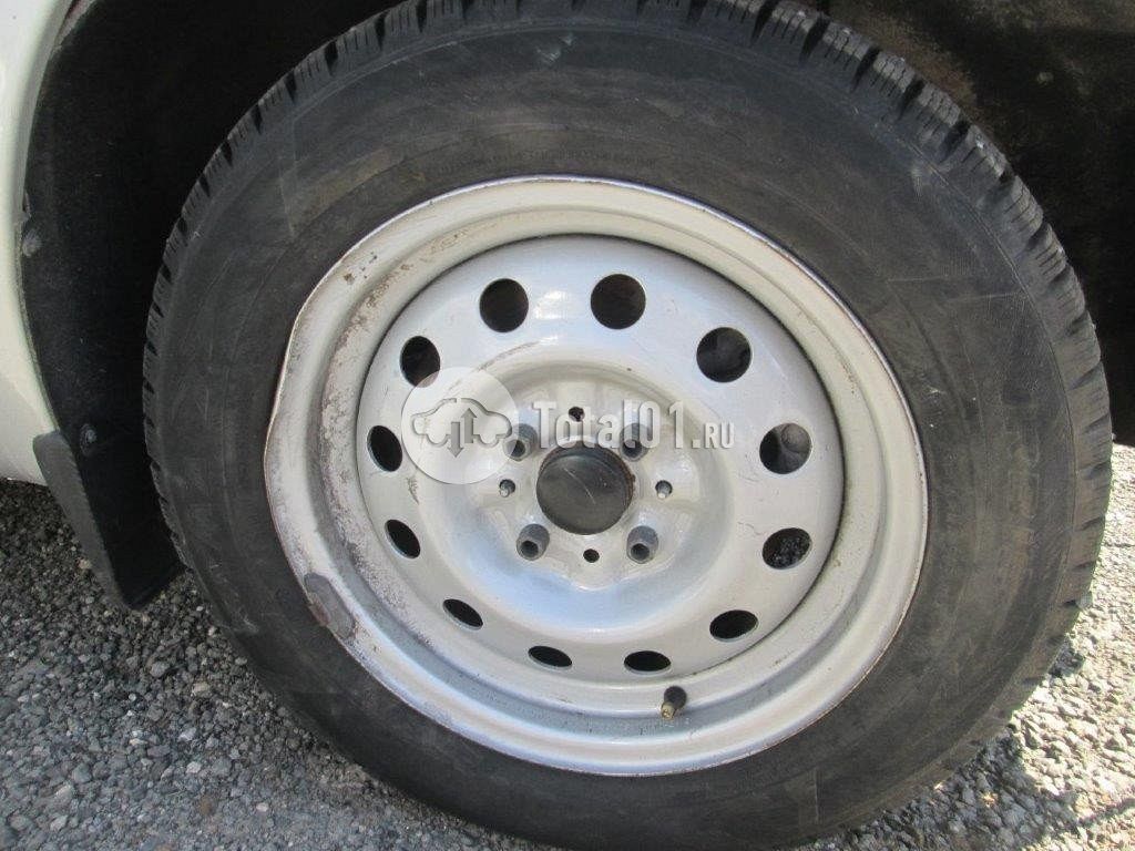 Фото ВАЗ (LADA) Granta 90