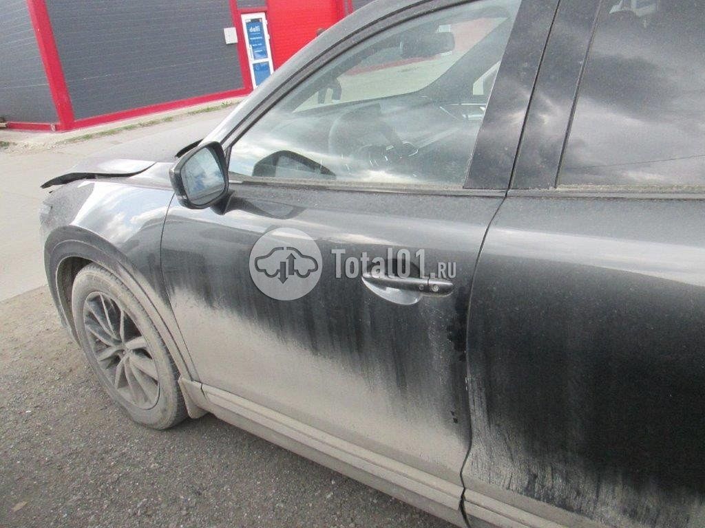 Фото Mazda CX-9 22