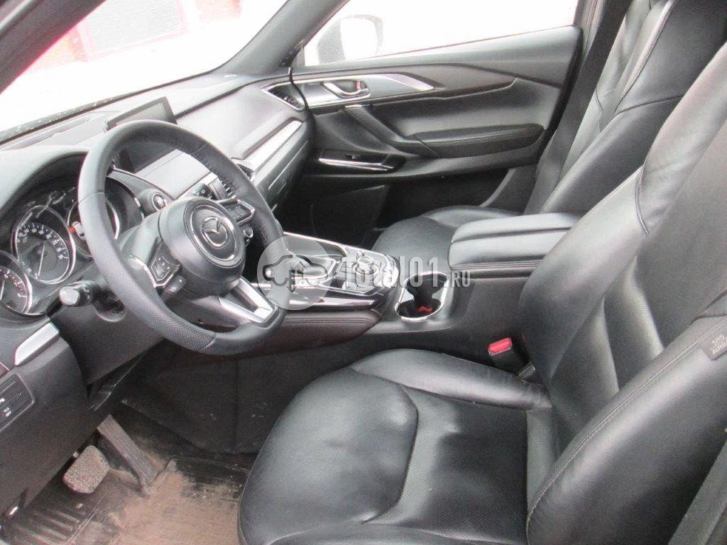 Фото Mazda CX-9 58