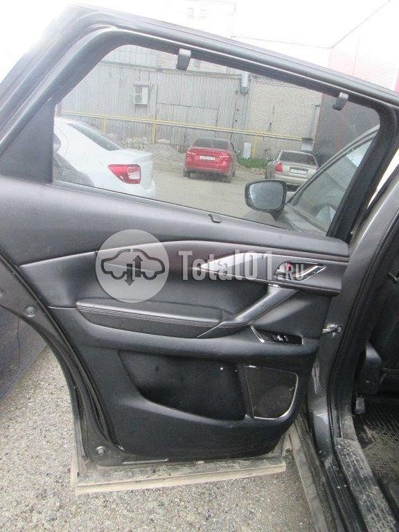 Фото Mazda CX-9 62