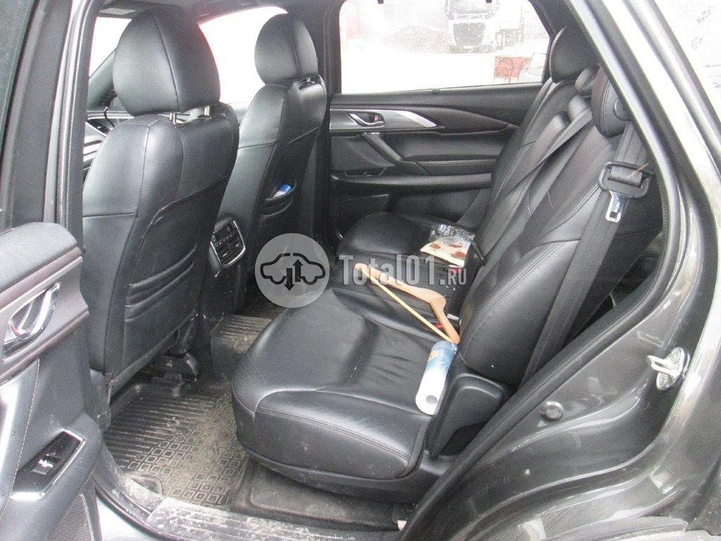 Фото Mazda CX-9 64
