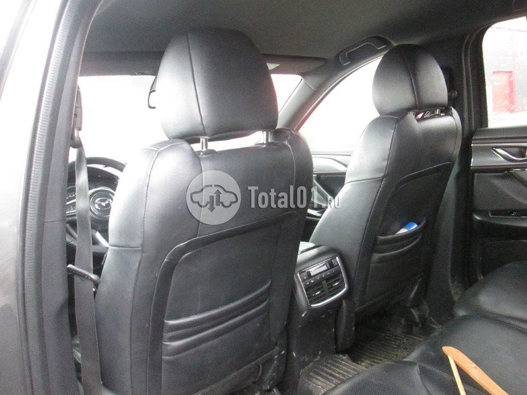 Фото Mazda CX-9 66
