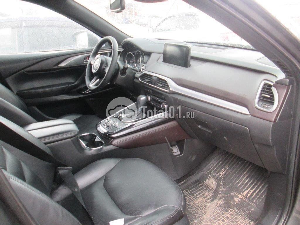 Фото Mazda CX-9 72