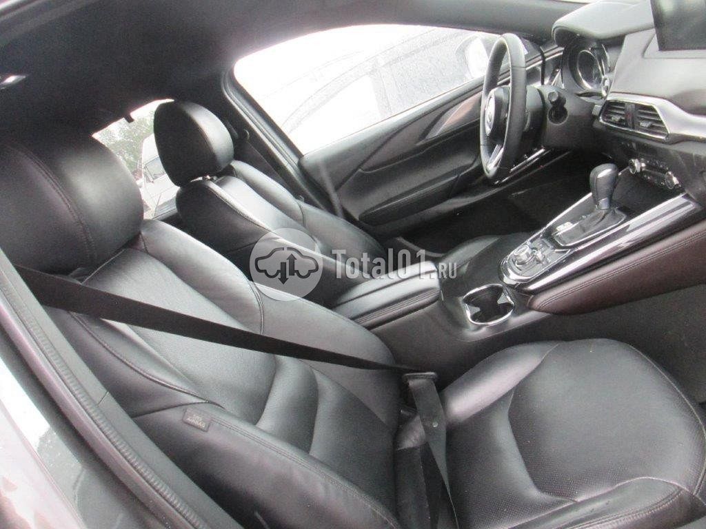 Фото Mazda CX-9 74