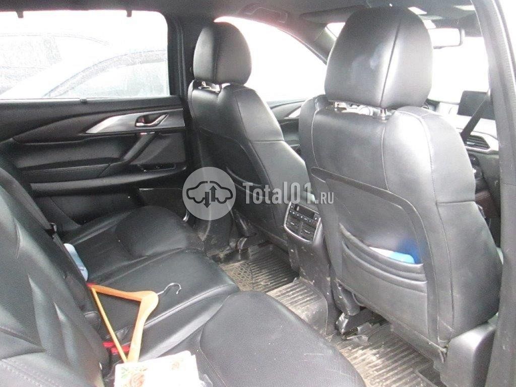 Фото Mazda CX-9 78