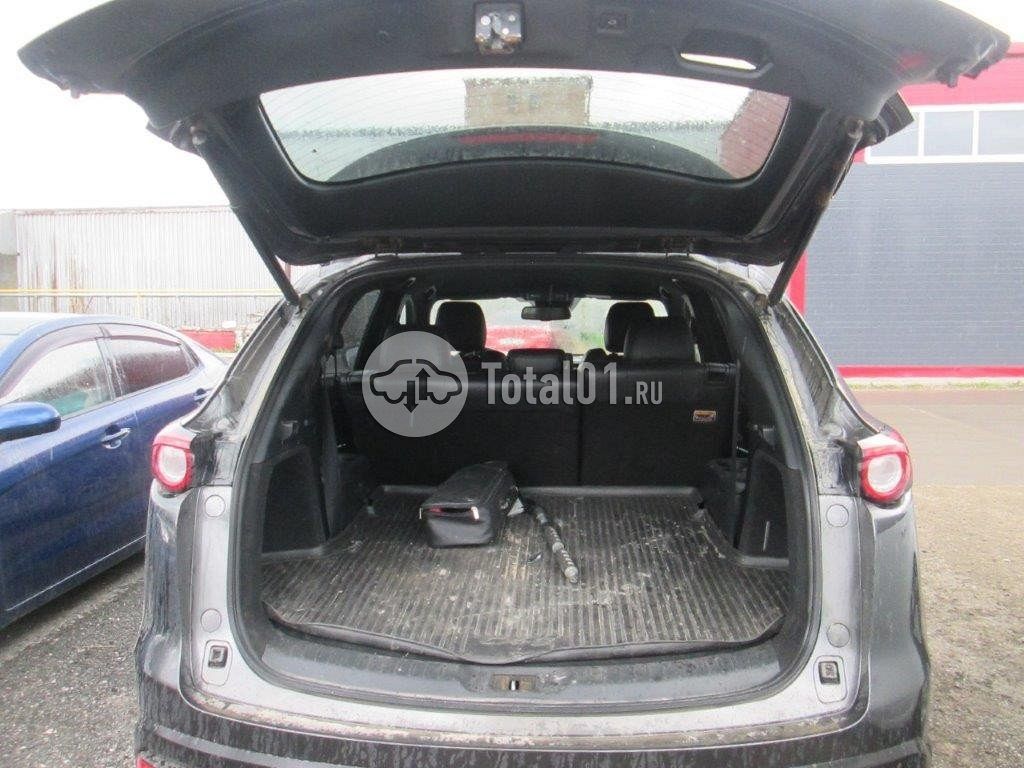 Фото Mazda CX-9 86